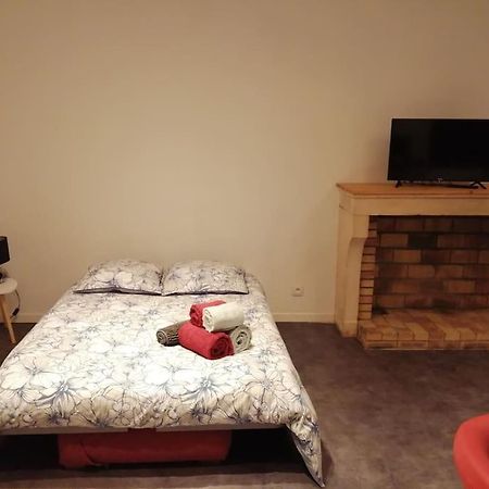 La Chambre De Ze Tournus Exterior photo